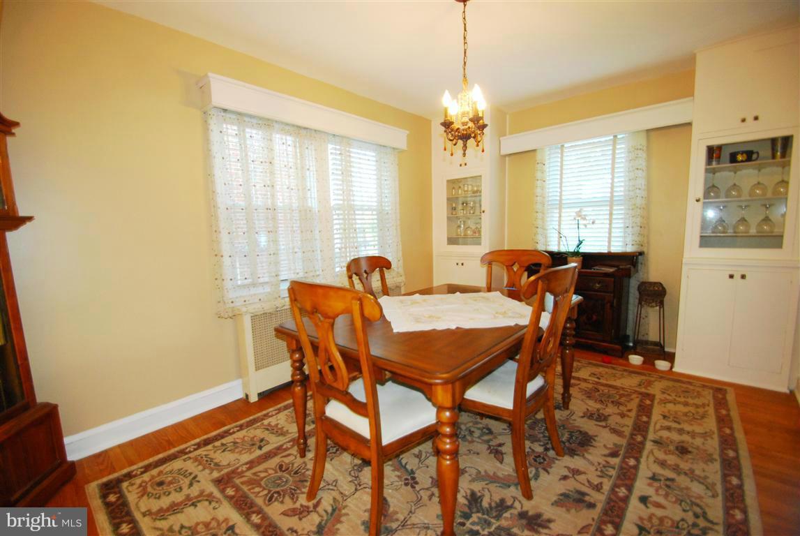 935 Elm Ridge Avenue Baltimore, MD 21229 - Photo 7 of 30 Dining Room