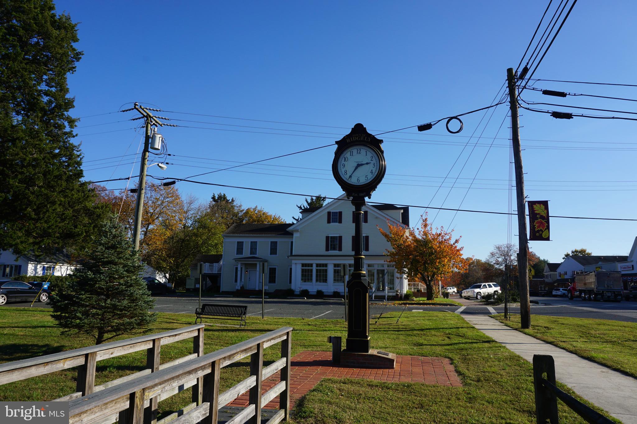 125 Walnut Street Ridgely, MD 21660 - Photo 14 of 20 Gallery Image 14