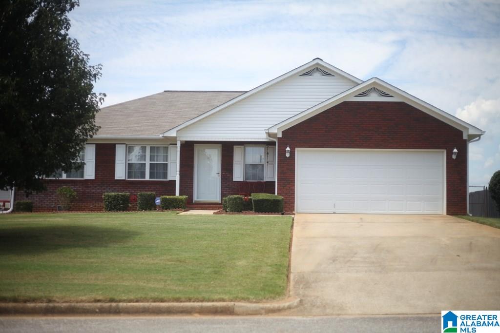 216 Wilson Way Weaver, AL 36277 - Photo 1 of 39
