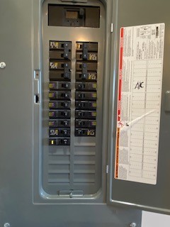 221 Howard Switch Road Hohenwald, TN 38462 - Photo 14 of 20 a close view of walk in closet