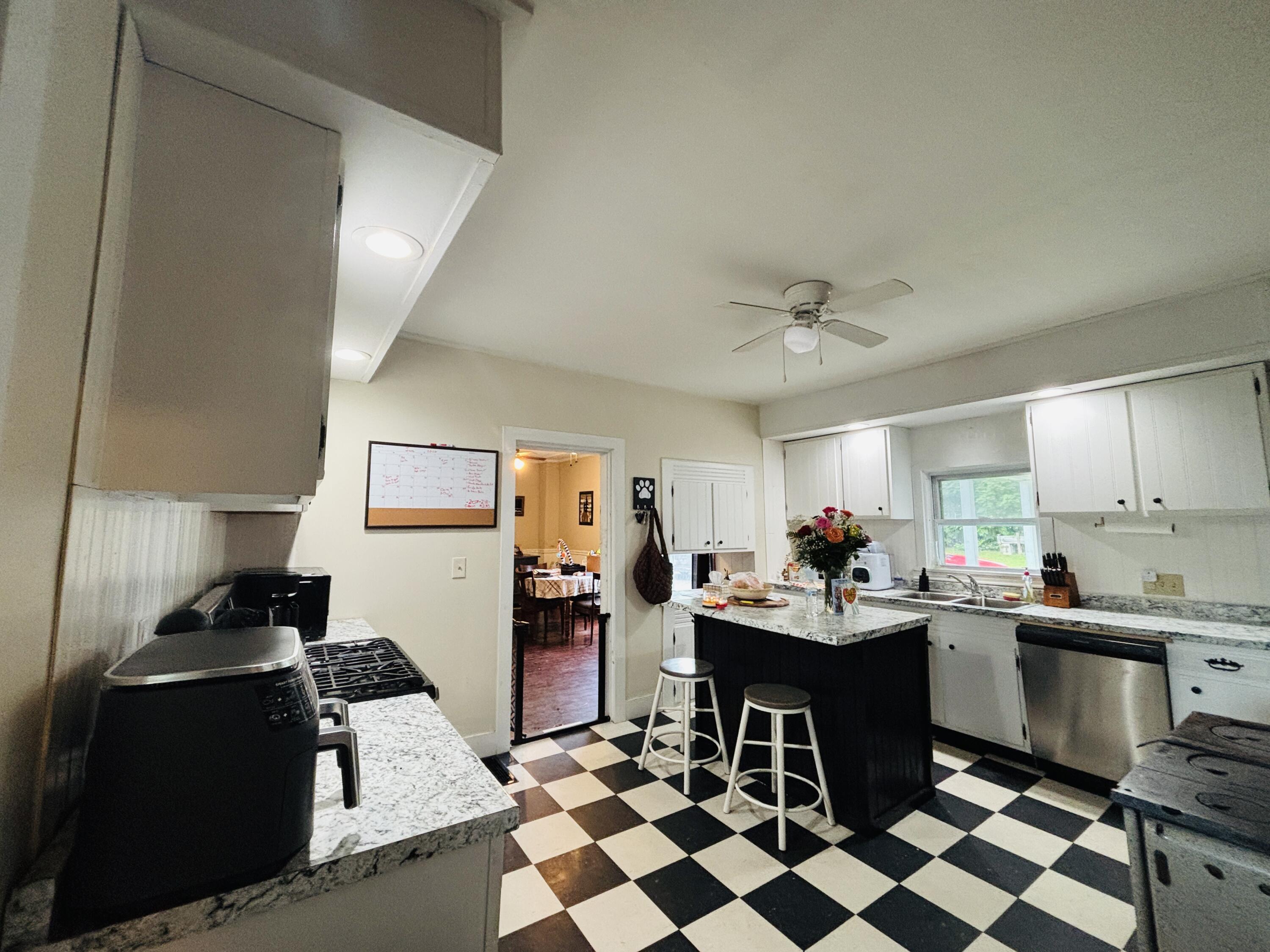 9 Pleasant Street Guilford, ME 04443 - Photo 14 of 41 Kitchen