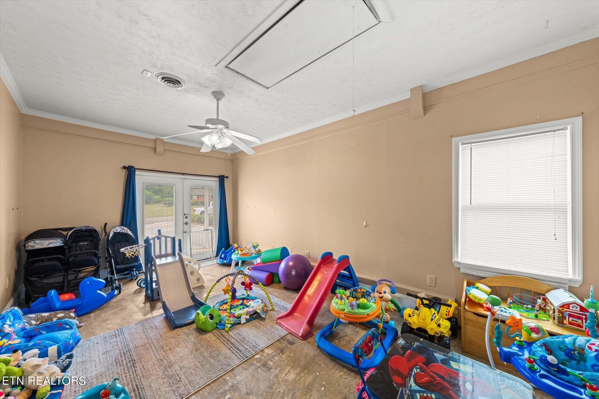 3933 Deerfield Road Knoxville, TN 37921 - Photo 18 of 22 Gallery Image 18