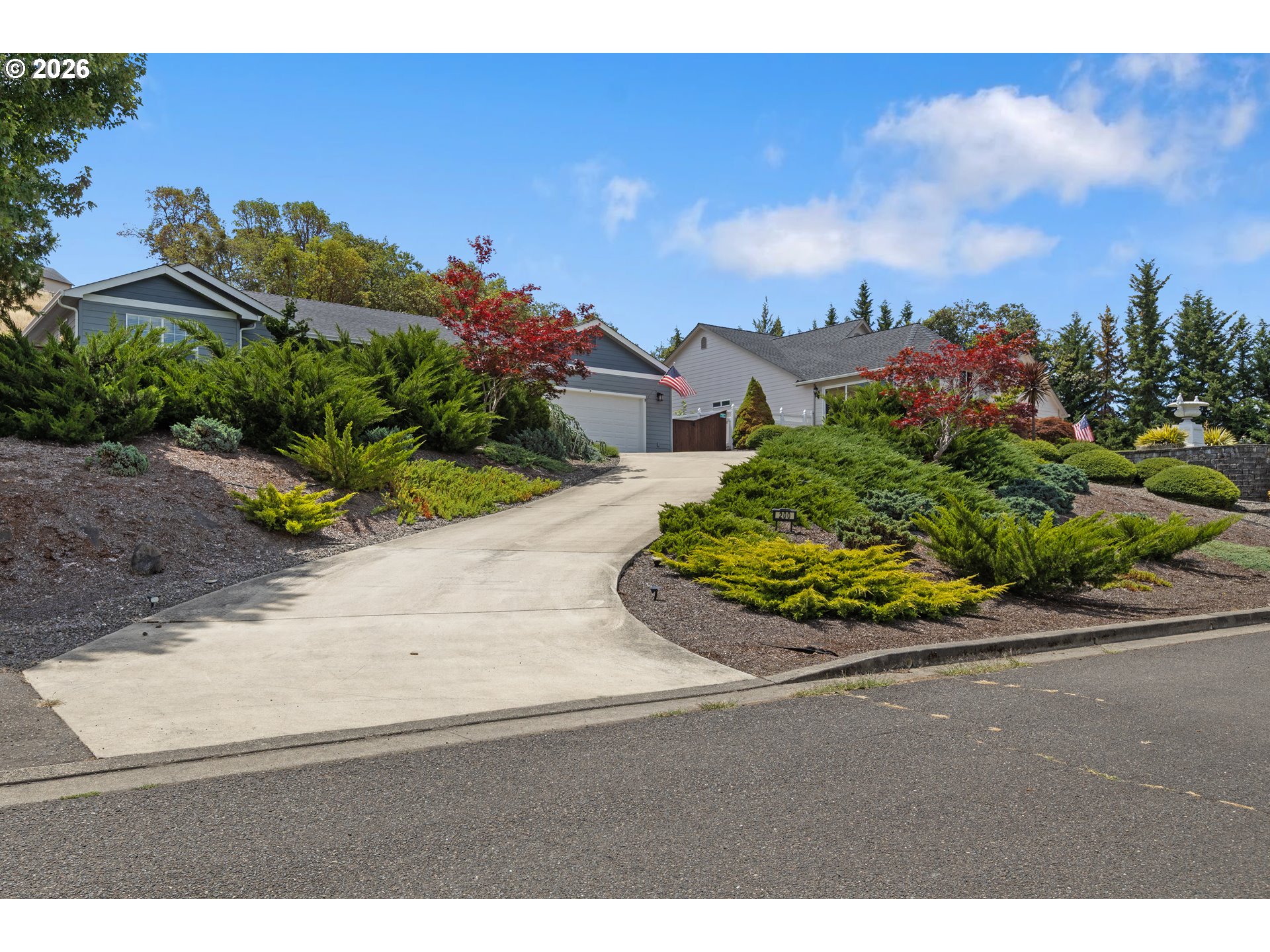 200 Rainbow Ridge Avenue Roseburg, OR 97471 - Photo 6 of 48