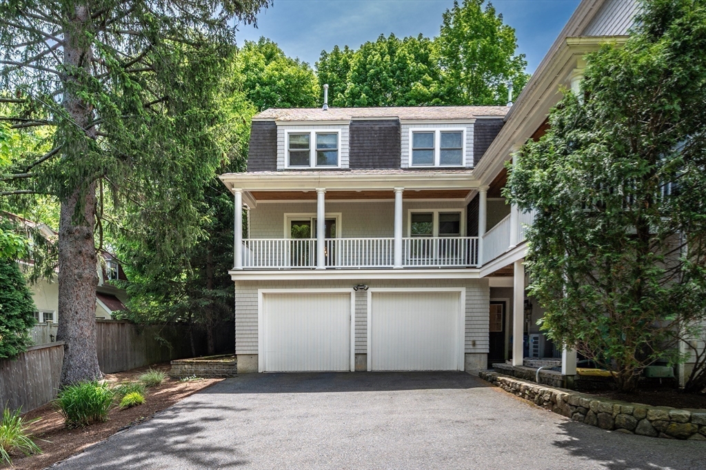 94 Herrick Road, Unit 94 Newton, MA 02459 - Photo 30 of 36 Gallery Image 30