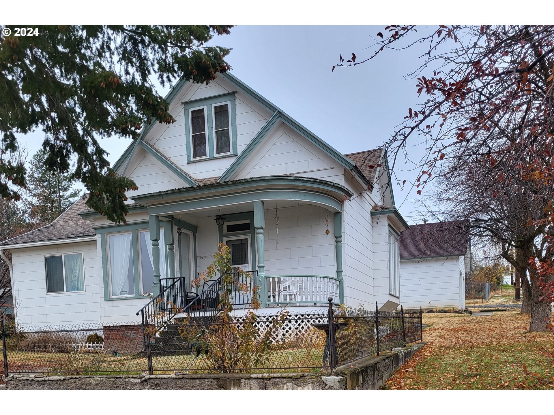 400 Scott Street Moro, OR 97039 - Photo 1 of 35 Gallery Image 1
