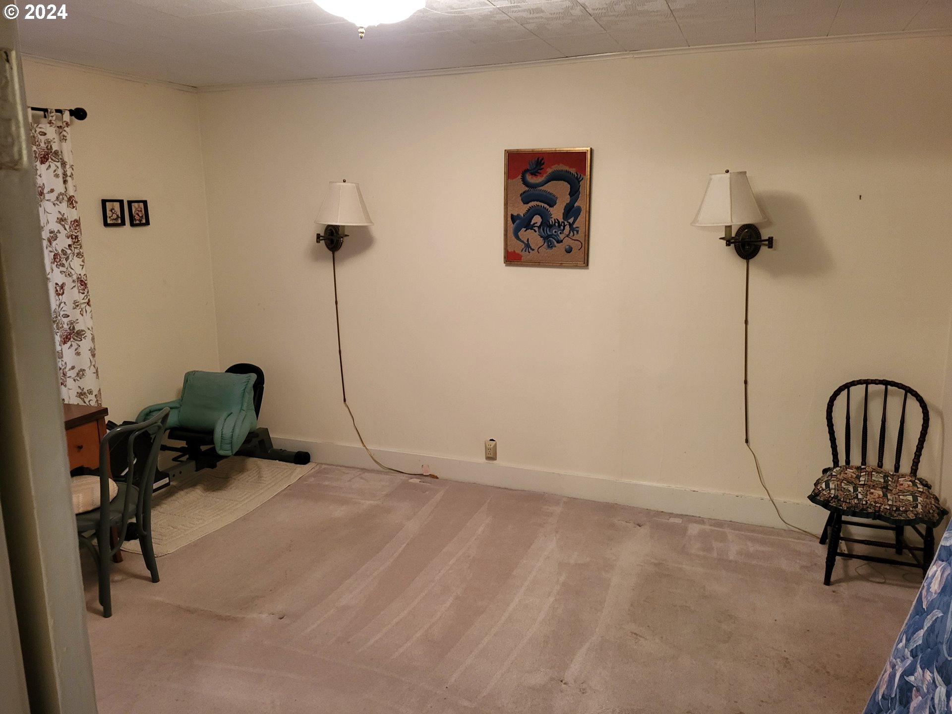 400 Scott Street Moro, OR 97039 - Photo 21 of 35 Primary Bedroom