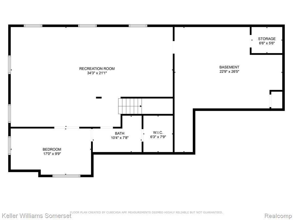 9732 Forest Ridge Drive Clarkston, MI 48348 - Photo 40 of 42 Gallery Image 40