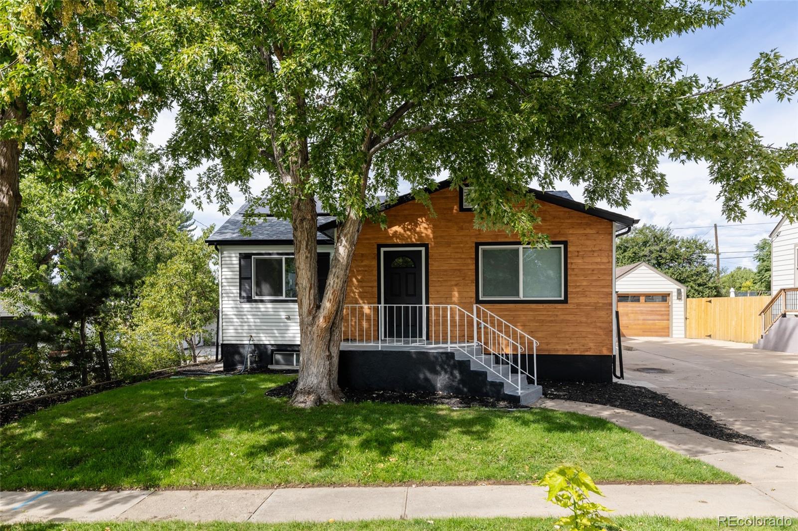 2931 Eaton Street Wheat Ridge, CO 80214 - Photo 1 of 23