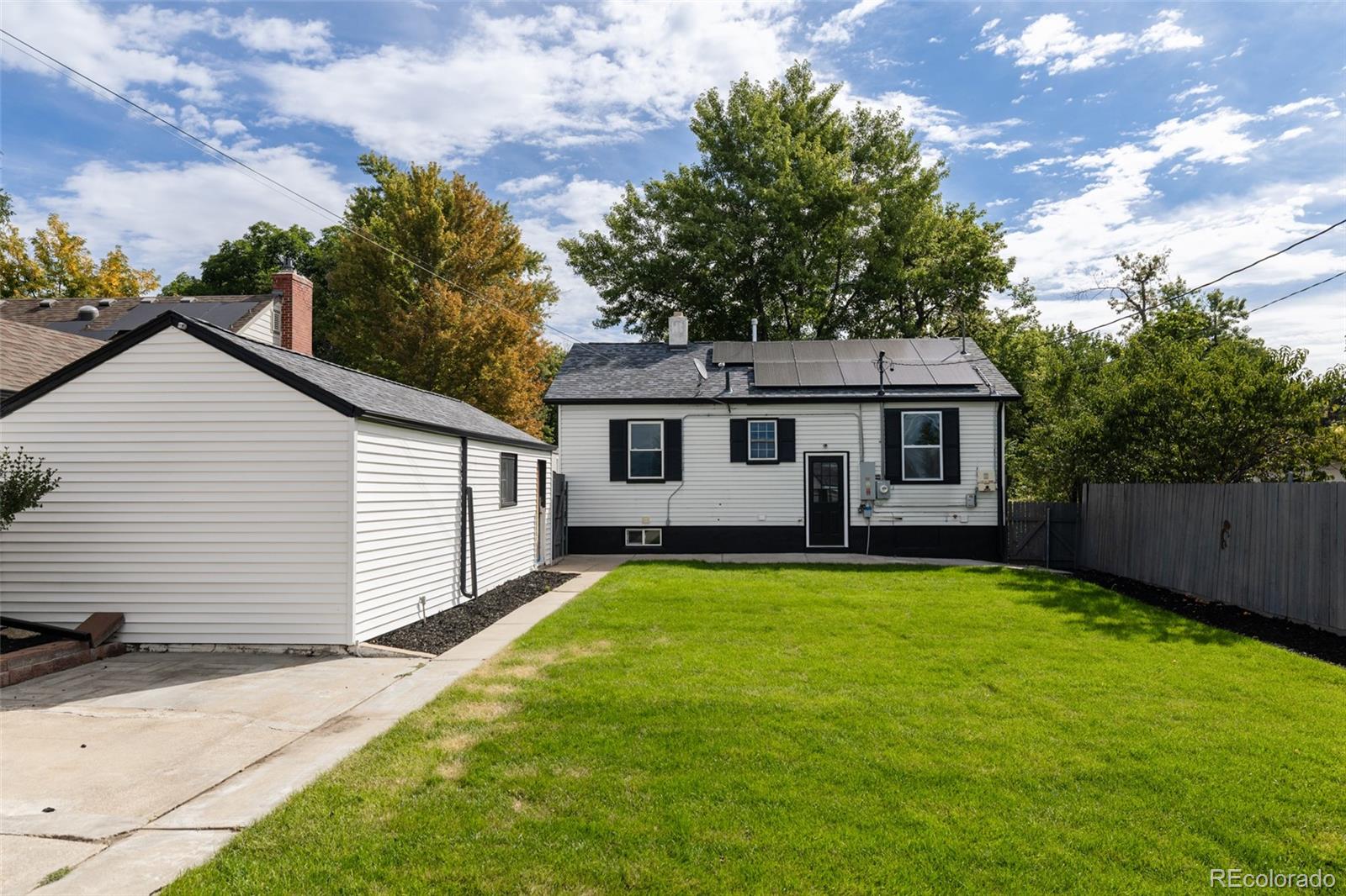 2931 Eaton Street Wheat Ridge, CO 80214 - Photo 21 of 23