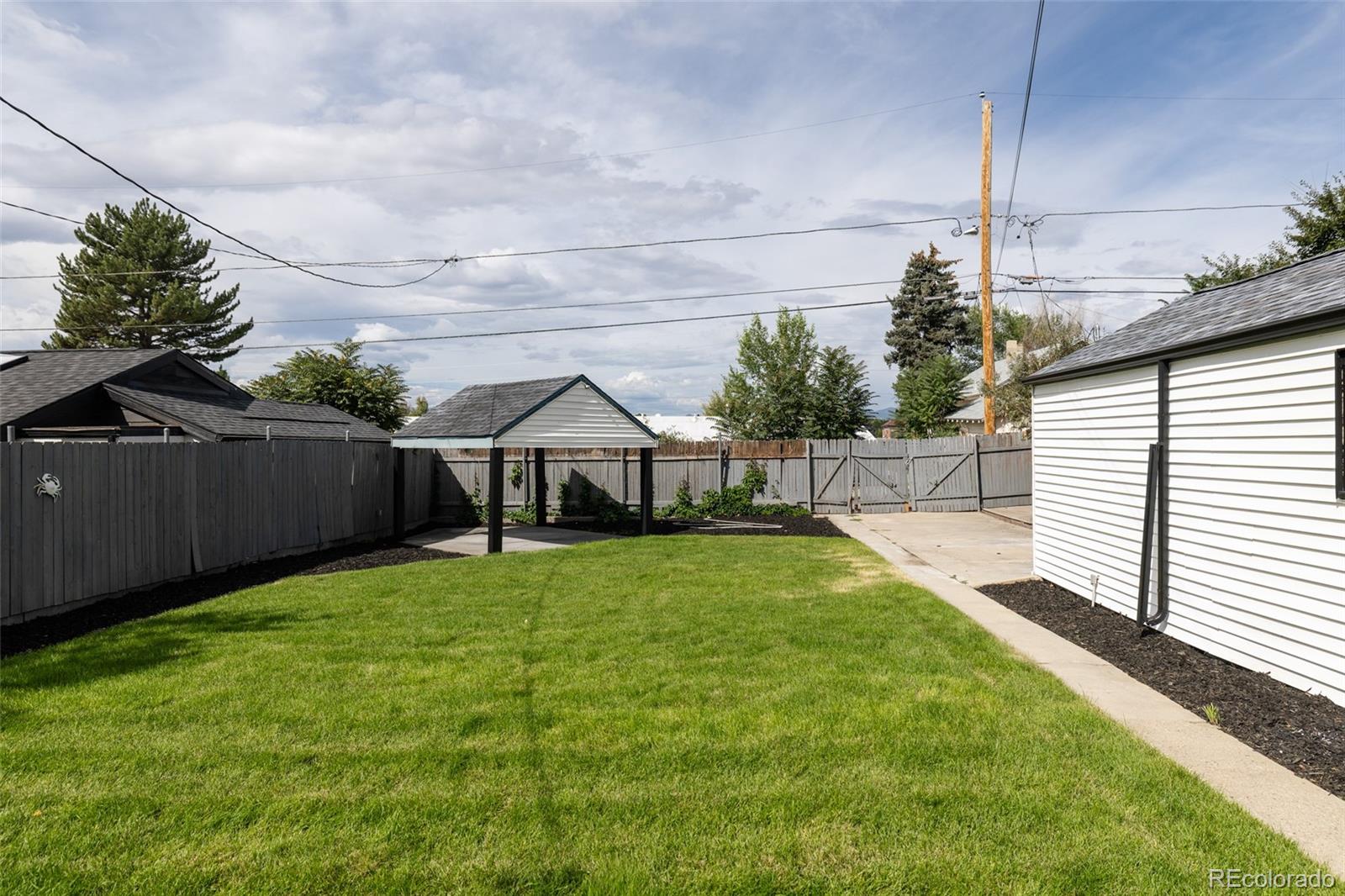 2931 Eaton Street Wheat Ridge, CO 80214 - Photo 22 of 23