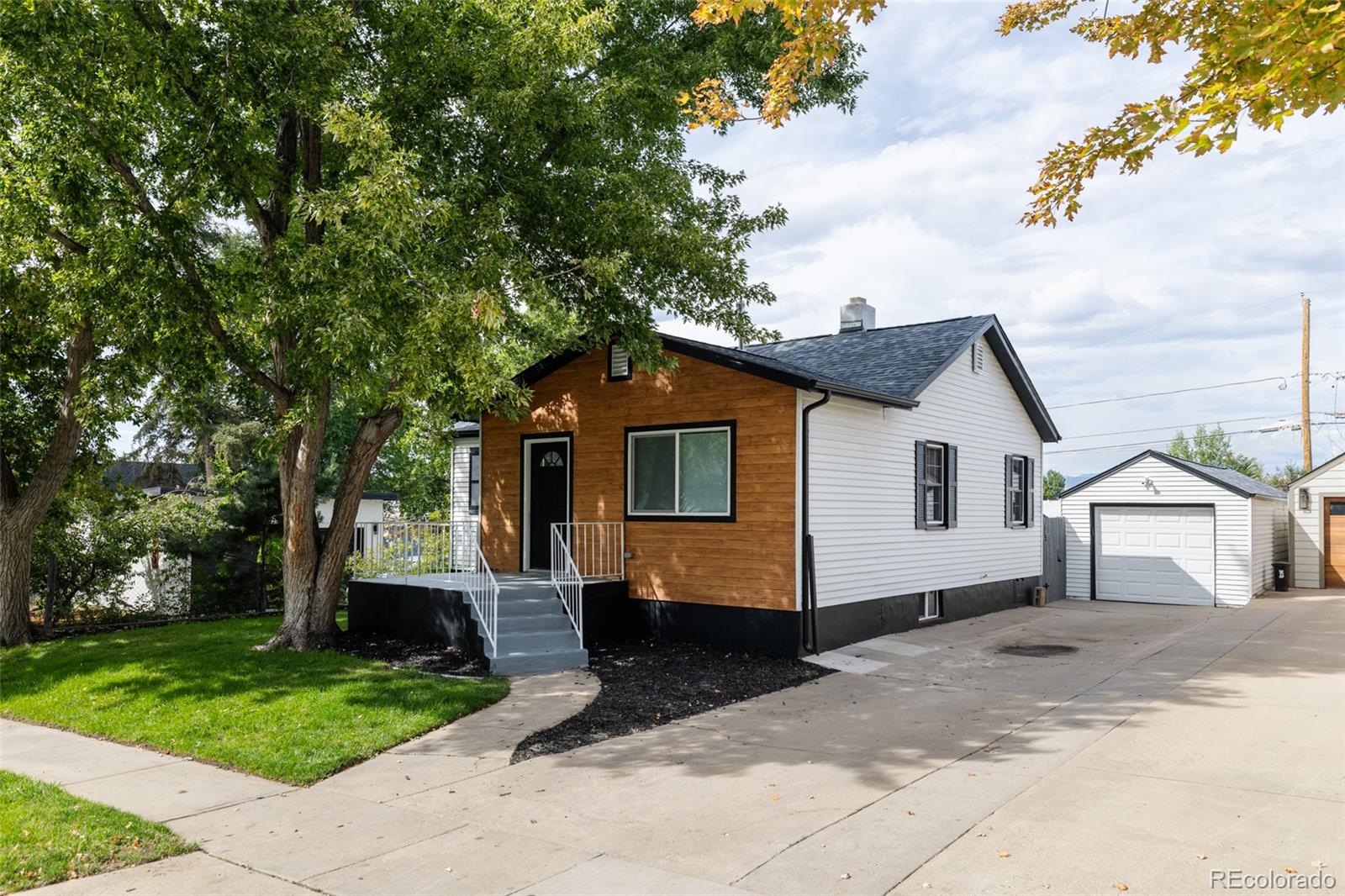2931 Eaton Street Wheat Ridge, CO 80214 - Photo 23 of 23