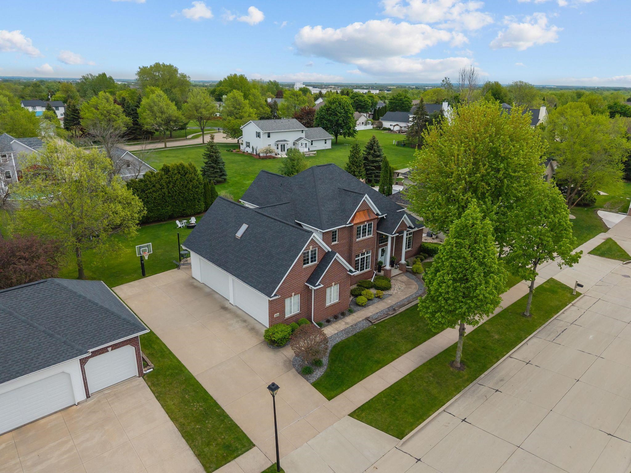 4916 Silentwind Way Appleton, WI 54913 - Photo 62 of 70
