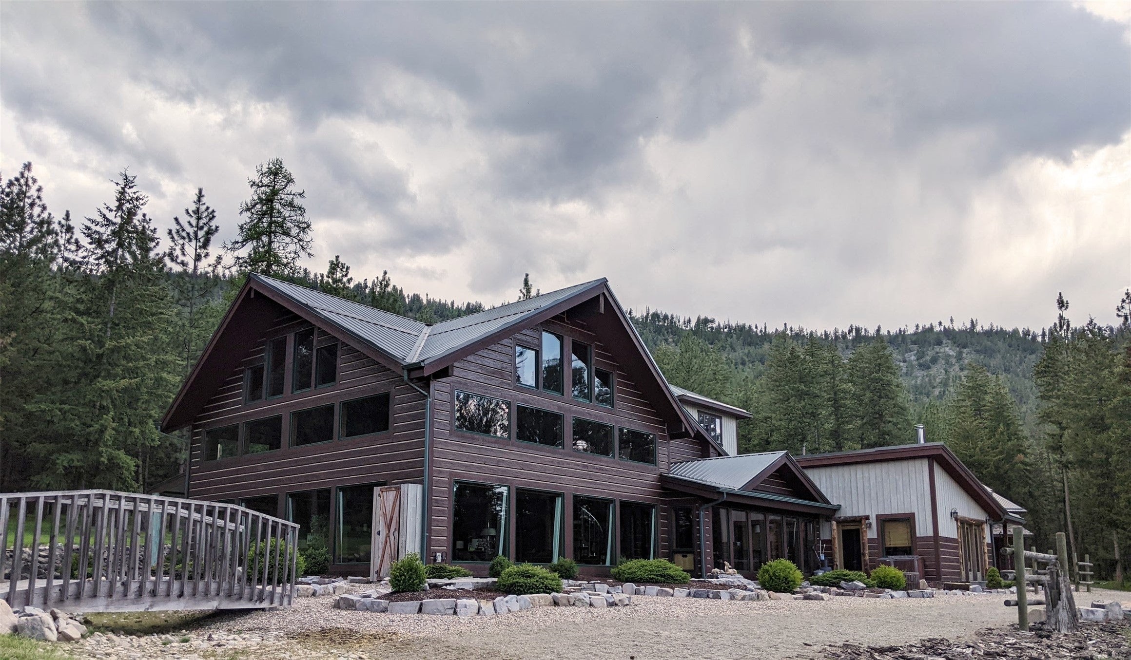 70 Mountain Road Plains, MT 59859 - Photo 5 of 88 Gallery Image 5