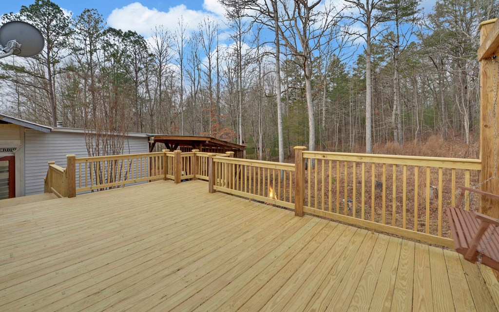 16 Bell Lane Morganton, GA 30560 - Photo 28 of 49