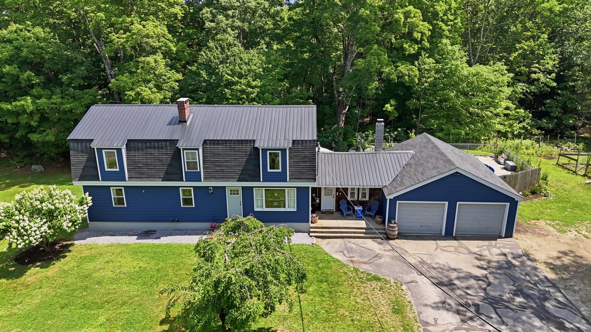 206 Quaker Ridge Road Leeds, ME 04263 - Photo 2 of 61 68_breauxmediaco_067