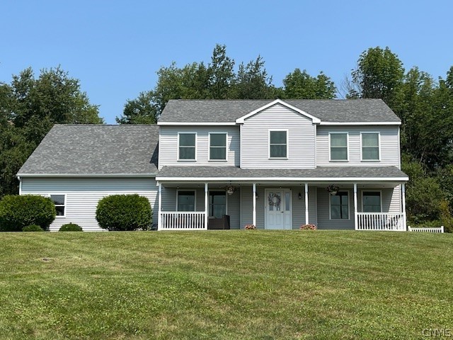 7785 Hamilton Road Hamilton, NY 13346 - Photo 2 of 48