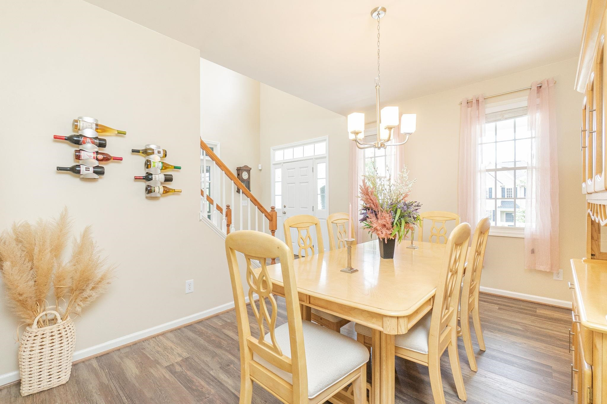 2101 Covered Bridge Court Raleigh, NC 27614 - Photo 5 of 30 Photo 5