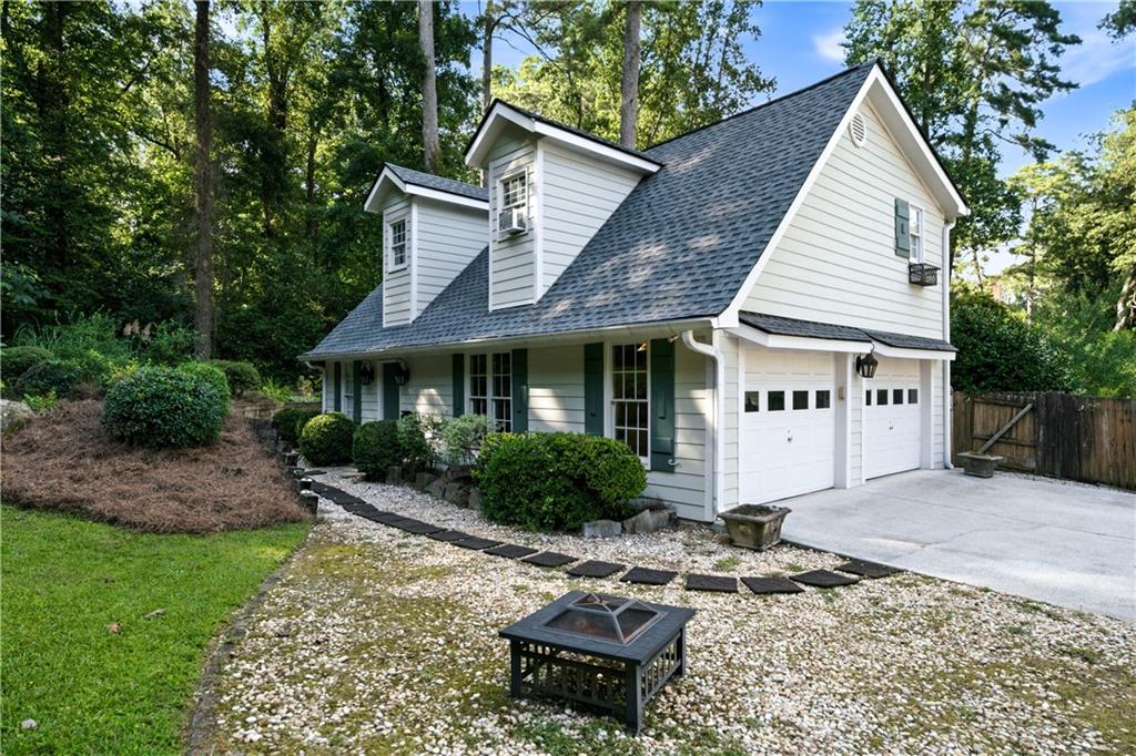 1161 Conway Road Decatur, GA 30030 - Photo 62 of 96 Gallery Image 62