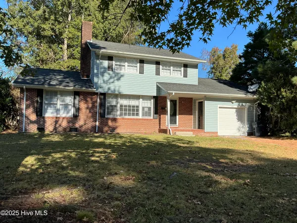 $184,000 | 1201 Clifton Road, Jacksonville, NC 28540