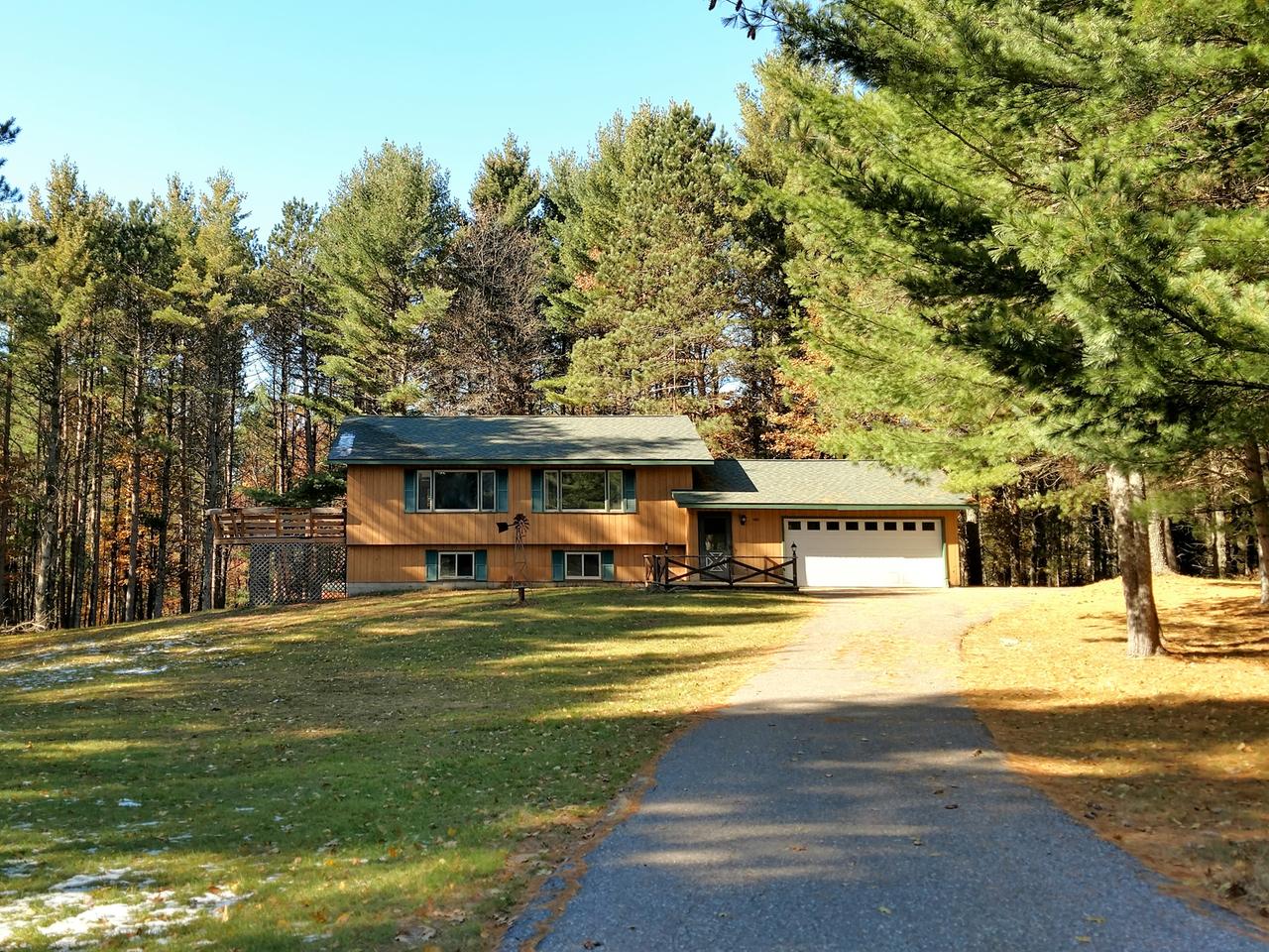1180 Wilke Road St. Germain, WI 54558 - Photo 3 of 23 Gallery Image 3