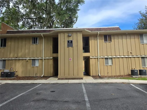 $1,275 | 507 Northwest 39th Road, Unit 106, Gainesville, FL 32607