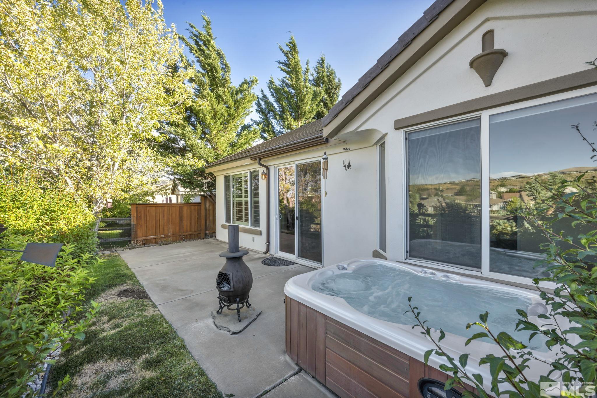 1360 Hidden River Way Reno, NV 89523 - Photo 8 of 38 Photo 8