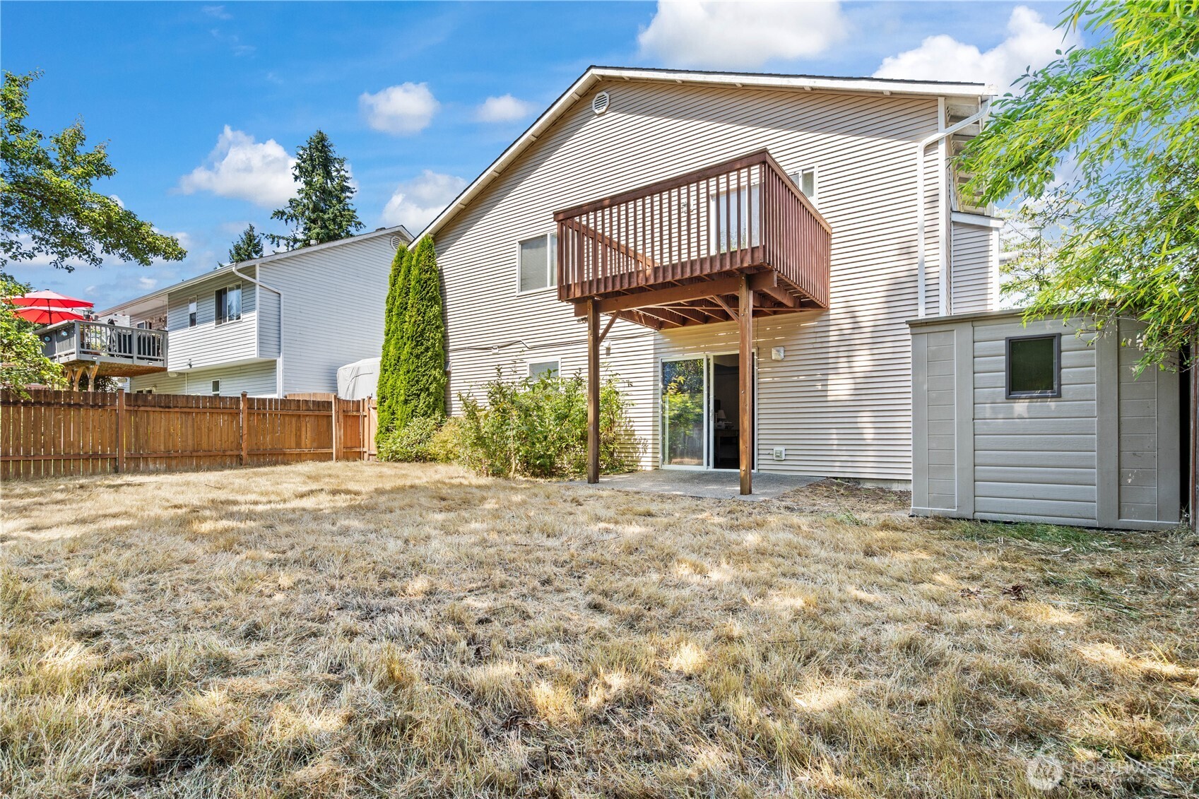 5620 Seahurst Avenue Everett, WA 98203 - Photo 28 of 28 a view of a house with a yard