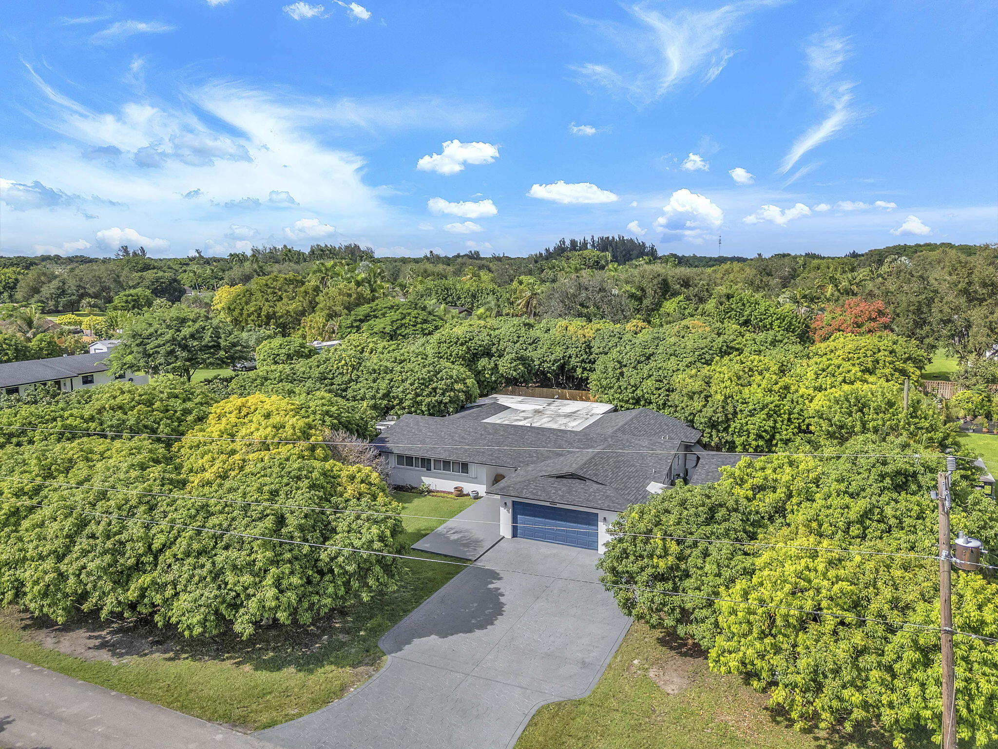 15225 Southwest 235th Street Homestead, FL 33032 - Photo 81 of 96 2-web-or-mls-DJI_0825_D