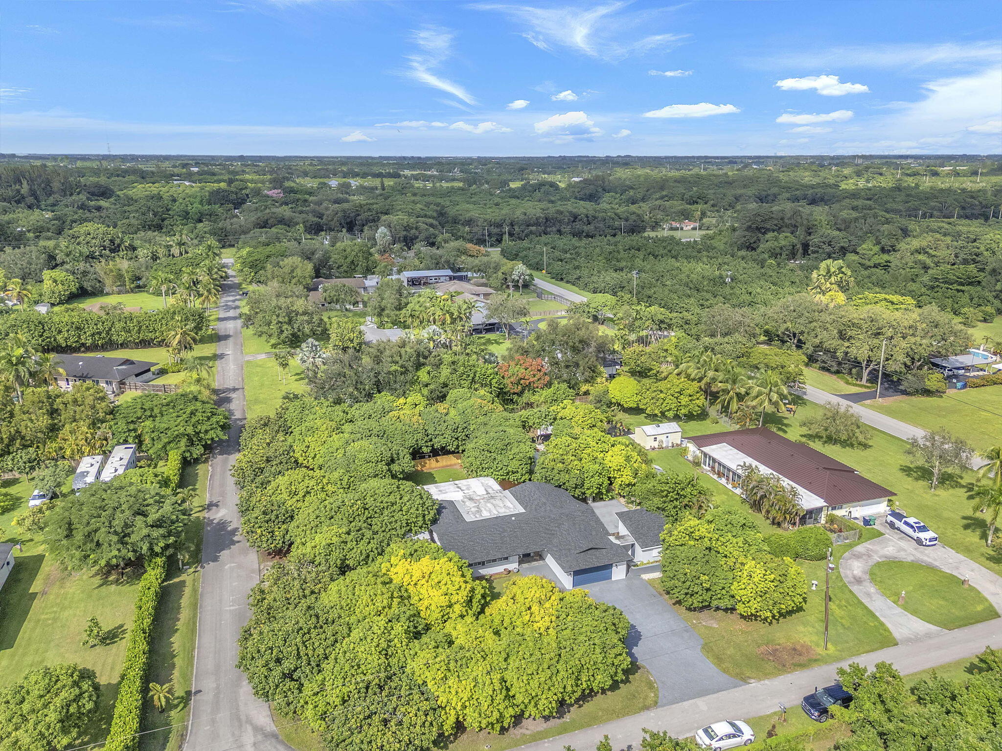 15225 Southwest 235th Street Homestead, FL 33032 - Photo 82 of 96 3-web-or-mls-DJI_0827_D