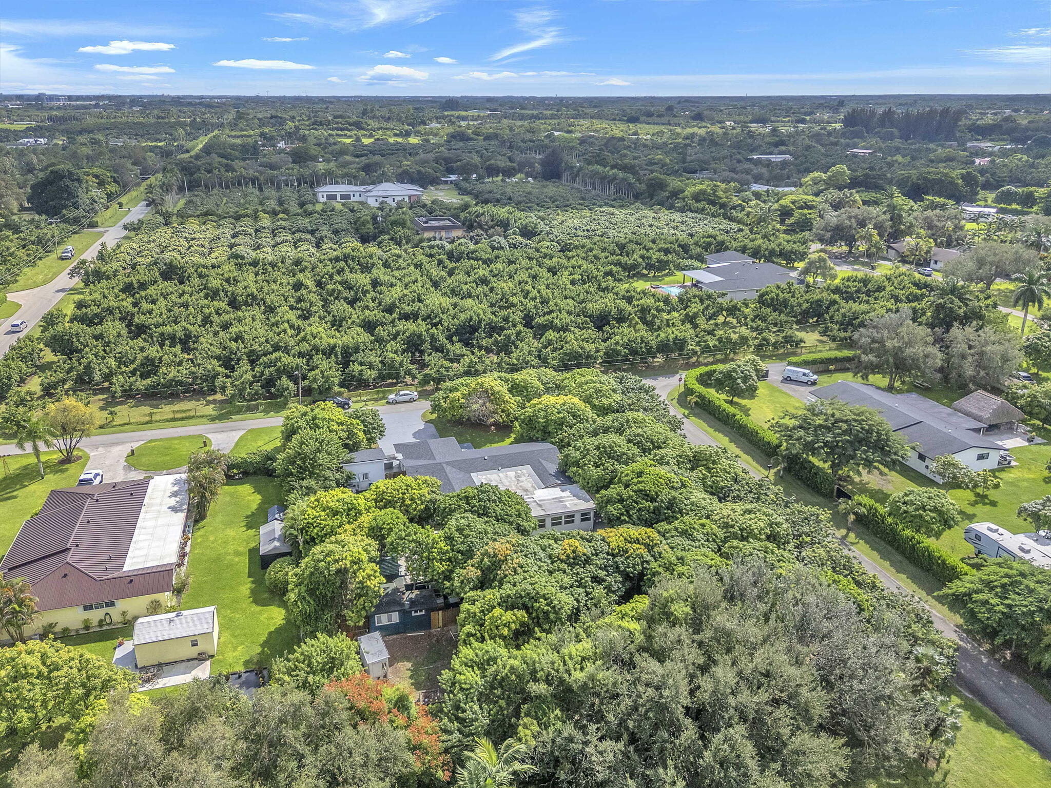 15225 Southwest 235th Street Homestead, FL 33032 - Photo 93 of 96 14-web-or-mls-DJI_0834_D