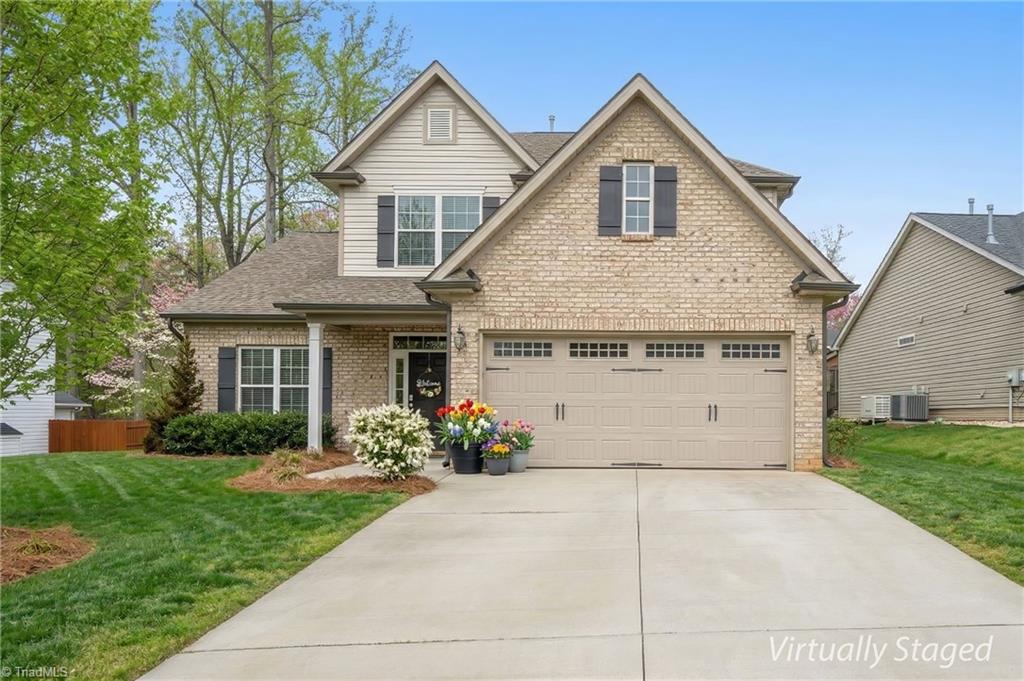 6291 Armsburg Road Clemmons, NC 27012 - Photo 1 of 50 Virtually Staged