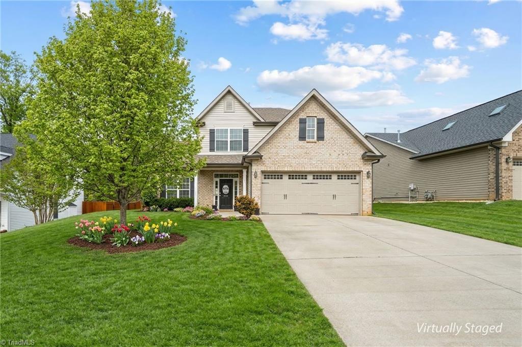 6291 Armsburg Road Clemmons, NC 27012 - Photo 2 of 50 Virtually Staged
