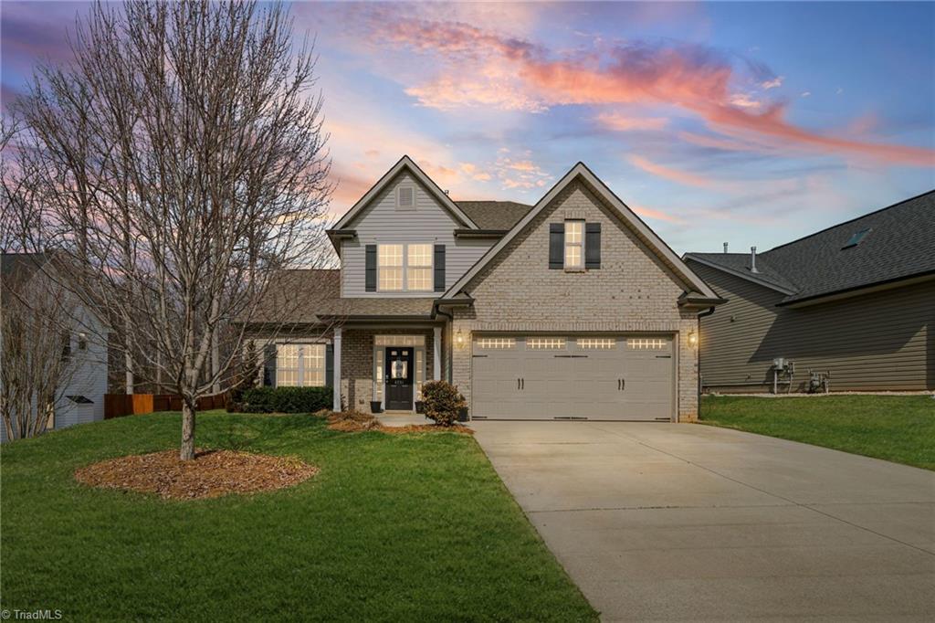 6291 Armsburg Road Clemmons, NC 27012 - Photo 3 of 50 Virtually Staged
