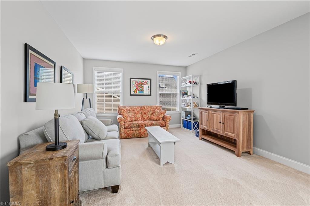 6291 Armsburg Road Clemmons, NC 27012 - Photo 31 of 50 Loft / Bonus Room