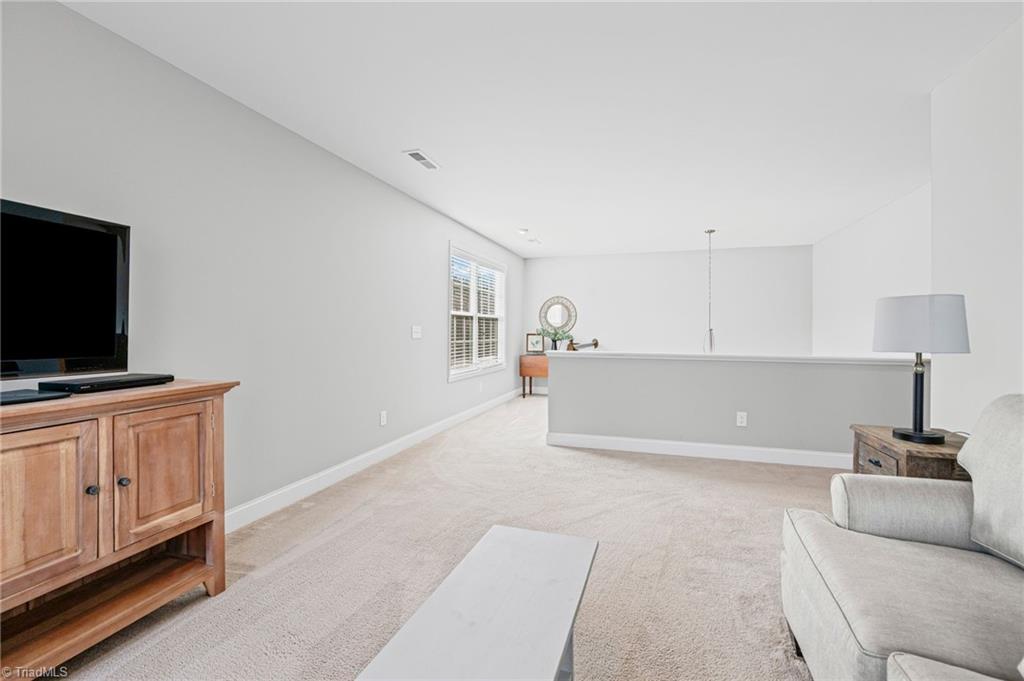 6291 Armsburg Road Clemmons, NC 27012 - Photo 32 of 50 Loft Bonus Room