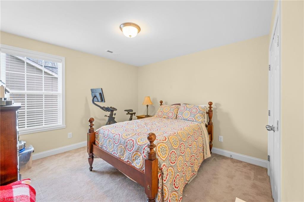 6291 Armsburg Road Clemmons, NC 27012 - Photo 35 of 50 Bedroom 2