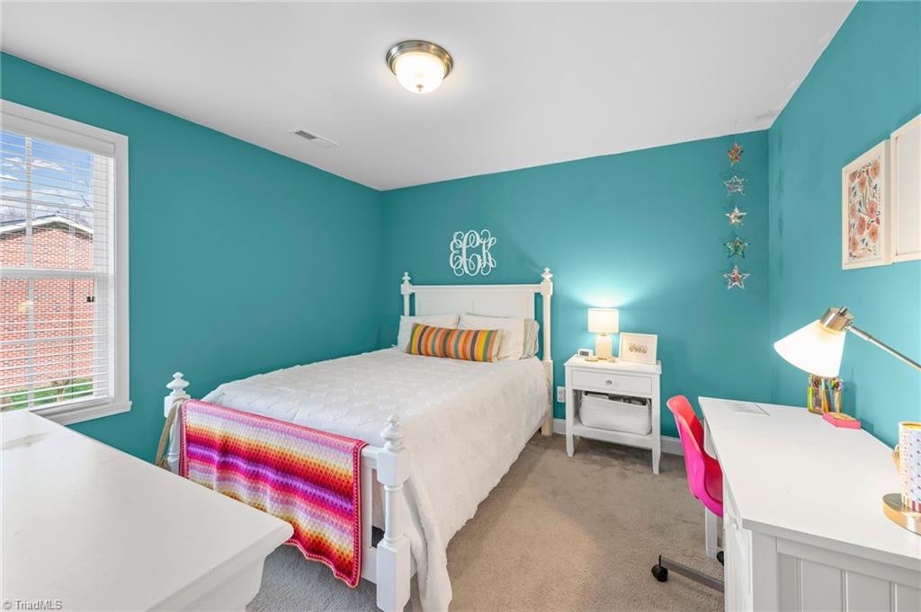 6291 Armsburg Road Clemmons, NC 27012 - Photo 36 of 50 Bedroom 3