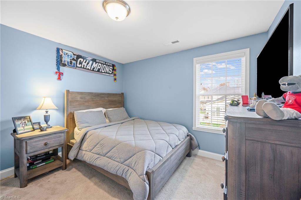 6291 Armsburg Road Clemmons, NC 27012 - Photo 39 of 50 Bedroom 4