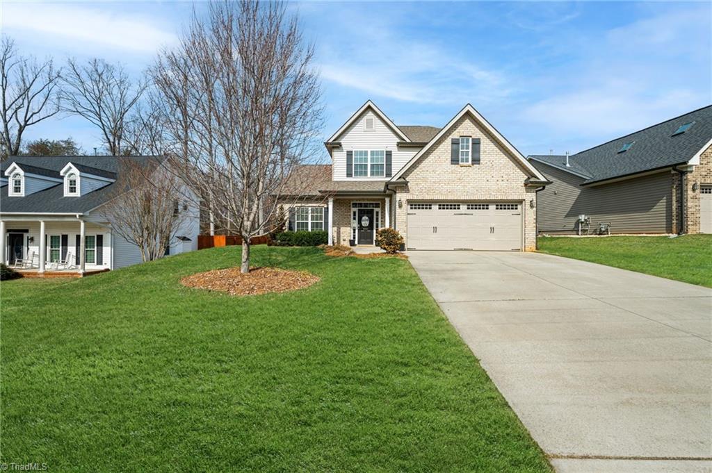 6291 Armsburg Road Clemmons, NC 27012 - Photo 4 of 50 Virtually Staged