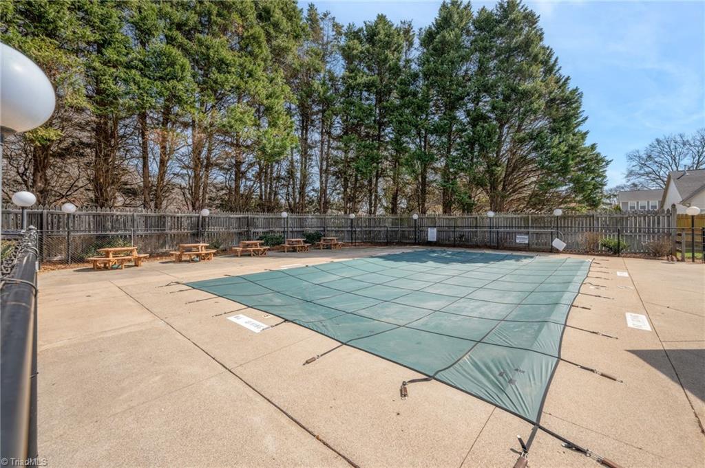 6291 Armsburg Road Clemmons, NC 27012 - Photo 49 of 50