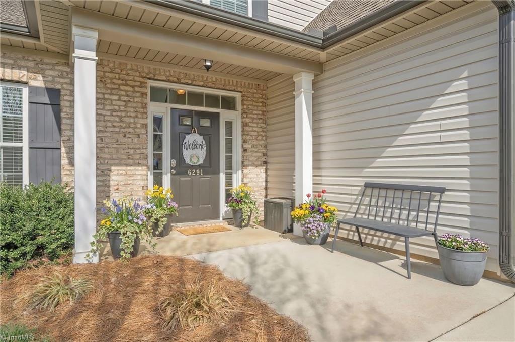 6291 Armsburg Road Clemmons, NC 27012 - Photo 6 of 50 Virtually Staged