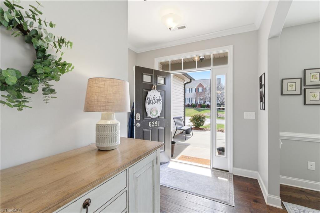 6291 Armsburg Road Clemmons, NC 27012 - Photo 8 of 50