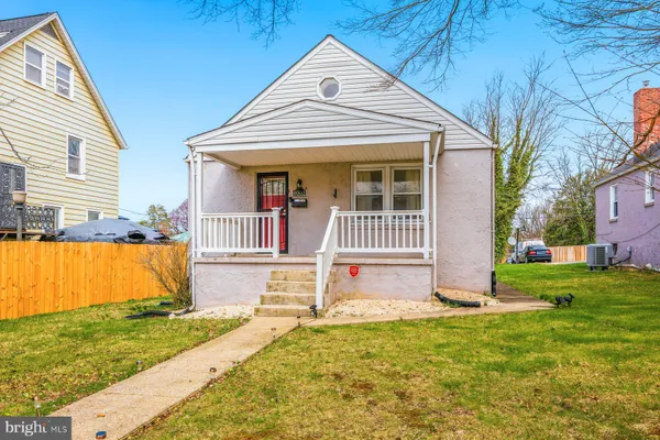 $240,000 | 4002 Hamilton Avenue, Baltimore, MD 21206