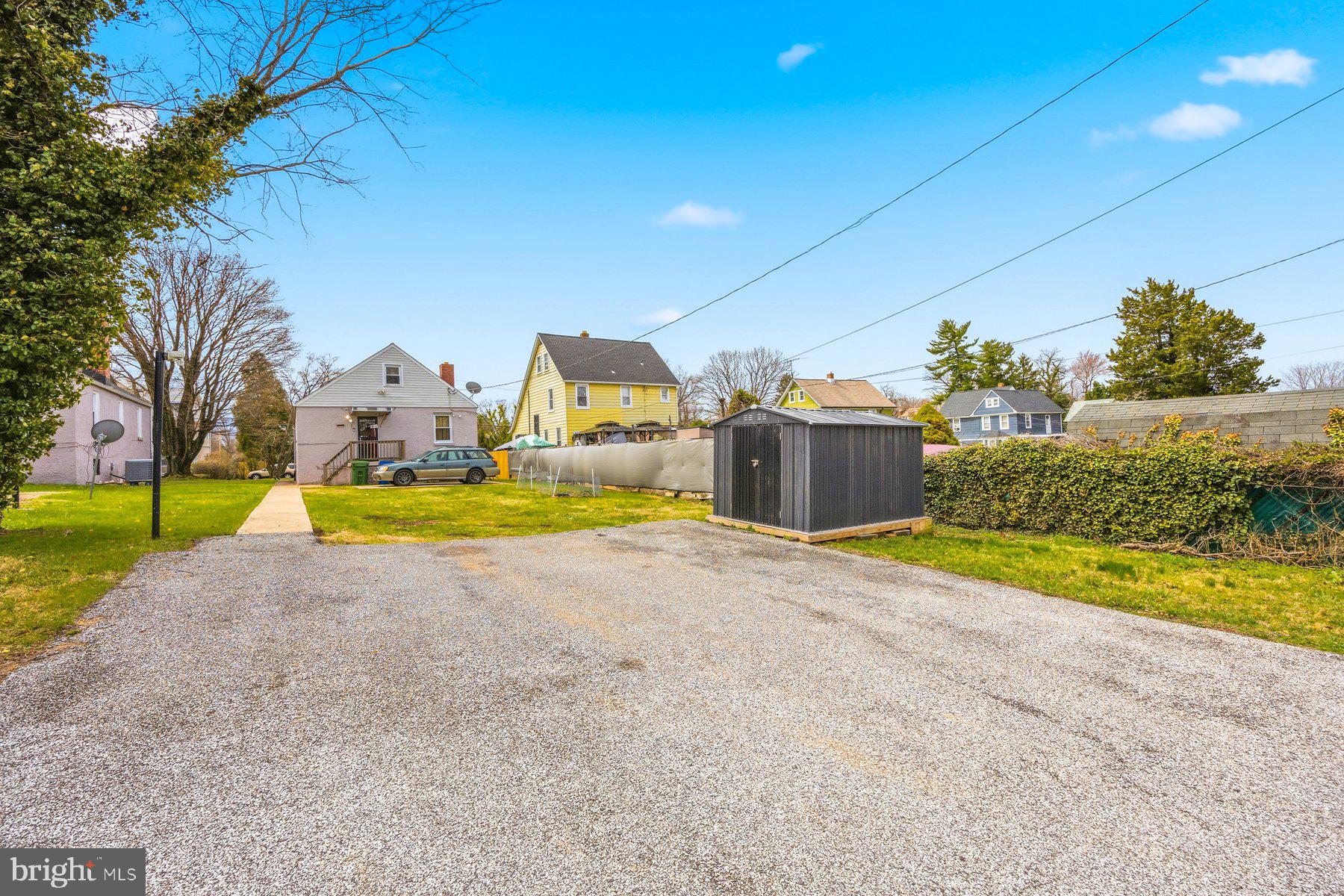 4002 Hamilton Avenue Baltimore, MD 21206 - Photo 24 of 26