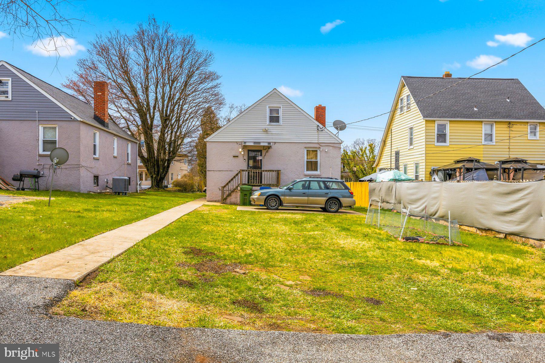 4002 Hamilton Avenue Baltimore, MD 21206 - Photo 25 of 26