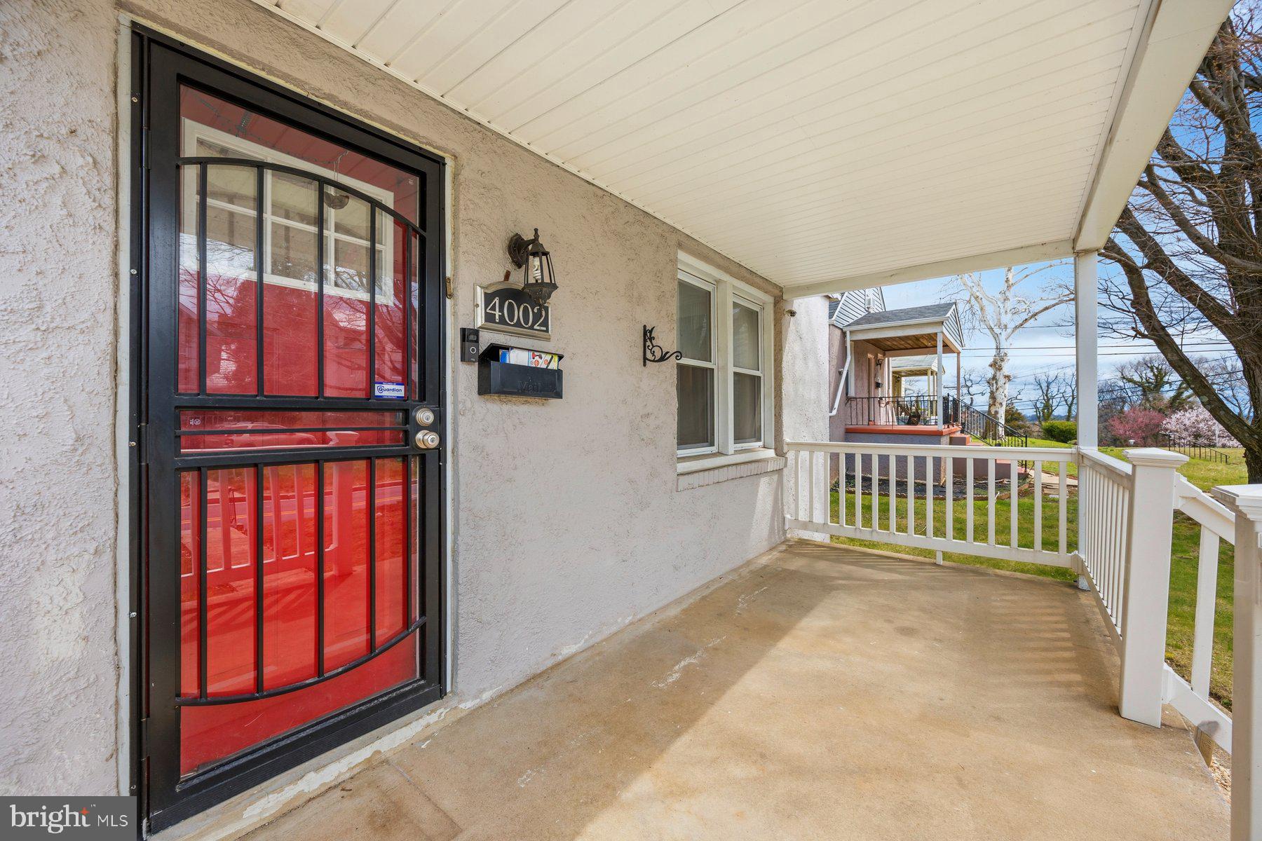 4002 Hamilton Avenue Baltimore, MD 21206 - Photo 3 of 26