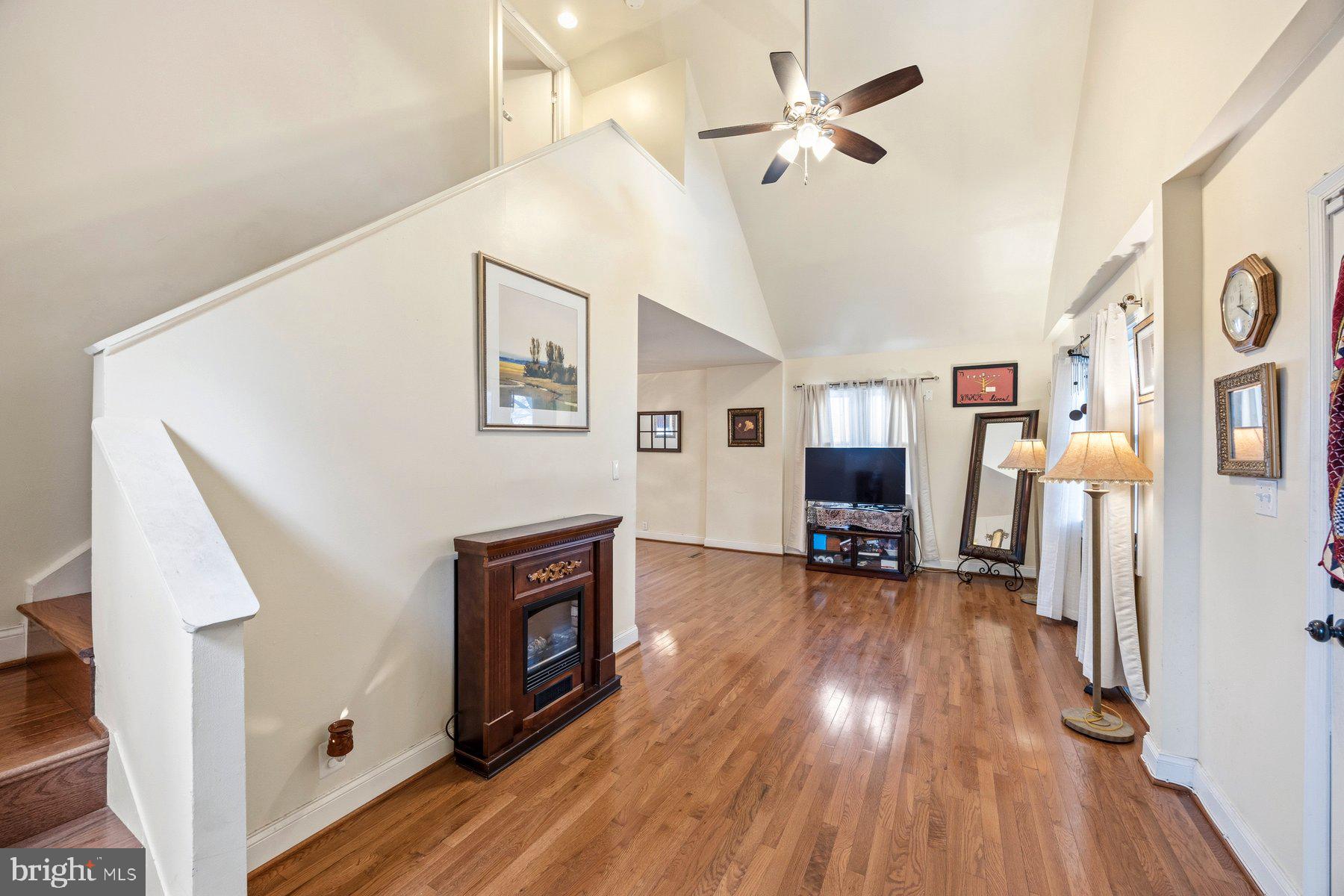 4002 Hamilton Avenue Baltimore, MD 21206 - Photo 4 of 26