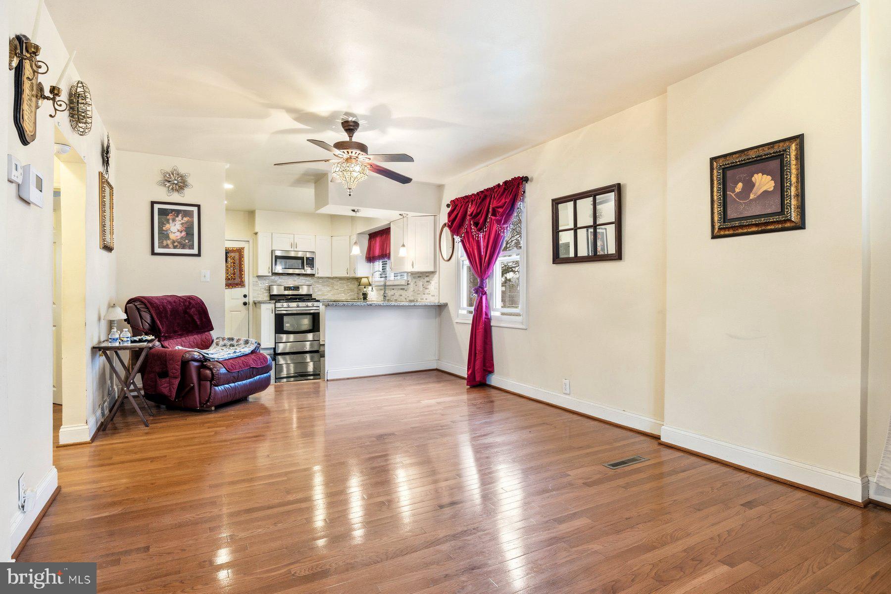 4002 Hamilton Avenue Baltimore, MD 21206 - Photo 10 of 26