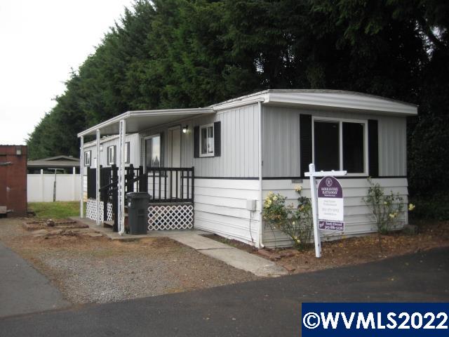 340 Crest ( Street, Unit 60 Sublimity, OR 97385 - Photo 1 of 21