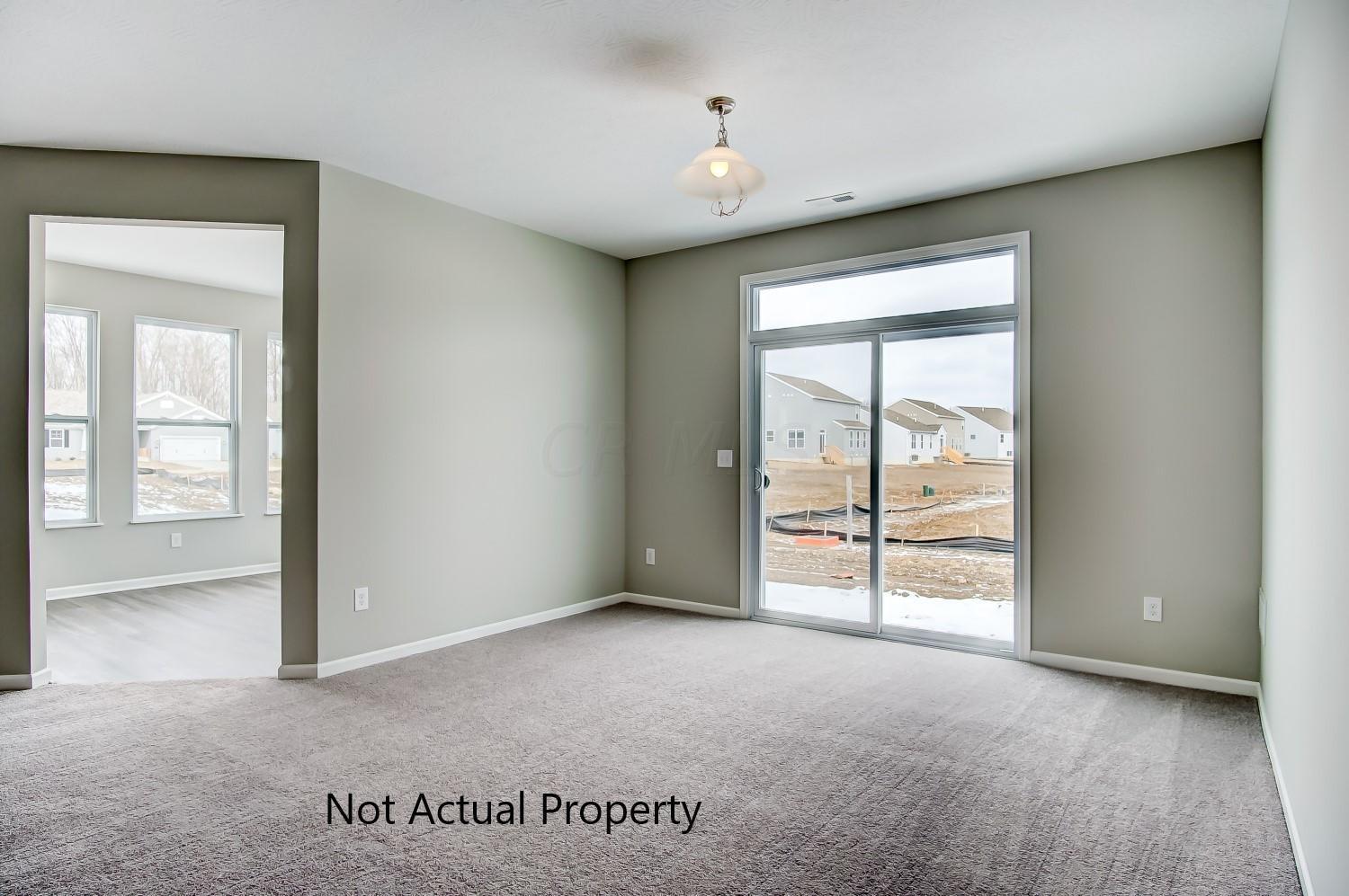 323 Blue Ridge Ostrander, OH 43061 - Photo 5 of 9